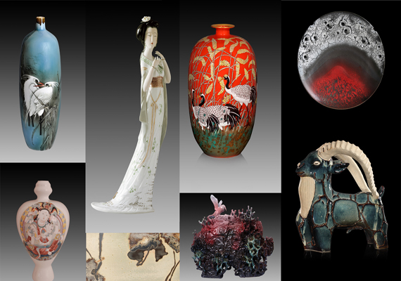 第十五屆西湖藝術(shù)博覽會11月舉行 將有26場主題展